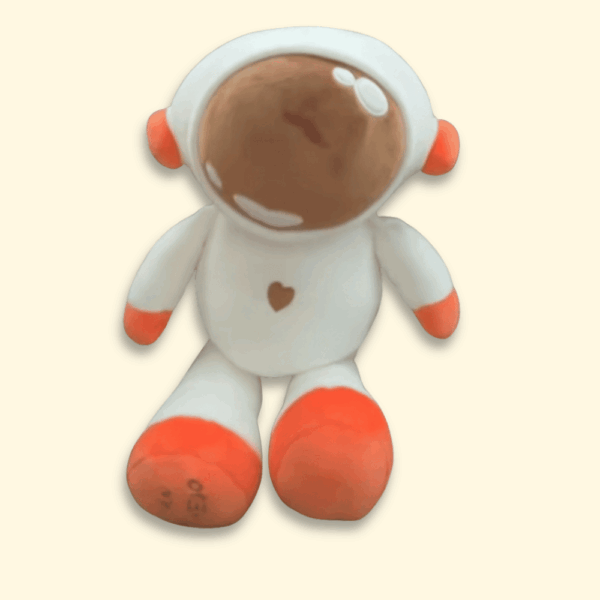 Ivan Cornejo Plush