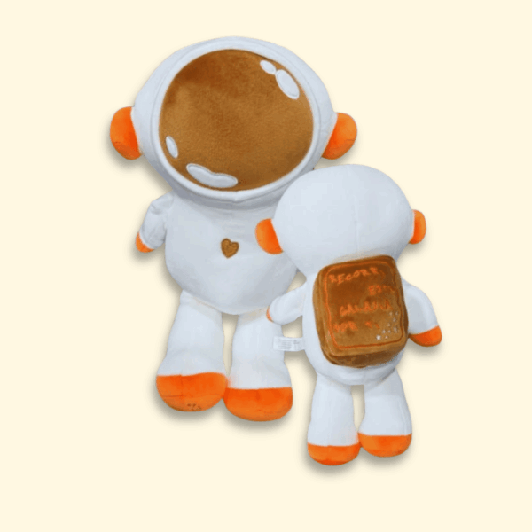 Ivan Cornejo Plush