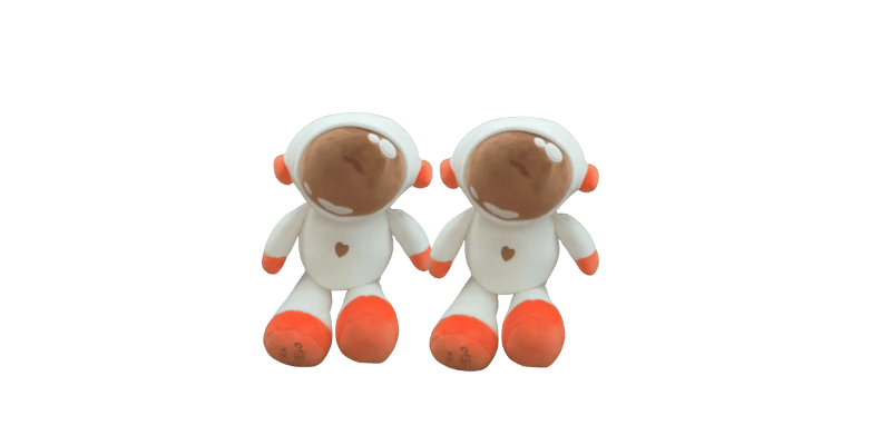 Ivan Cornejo Plush Merch